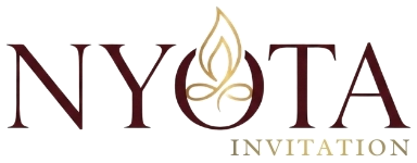 Nyota Invitation
